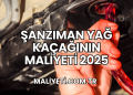 Şanzıman Yağ Kaçağının Maliyeti 2025