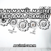 Satılan Mamül Maliyeti Hesaplama Formülü