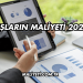Satışların Maliyeti 2025