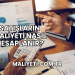 Satışların Maliyeti Nasıl Hesaplanır?
