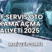 Self Servis Oto Yıkama Açma Maliyeti 2025