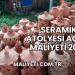 Seramik Atölyesi Açma Maliyeti 2025