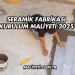 Seramik Fabrikası Kurulum Maliyeti 2025