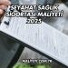 Seyahat Sağlık Sigortası Maliyeti 2025