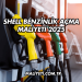 Shell Benzinlik Açma Maliyeti 2025