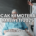 Sıcak Kemoterapi Maliyeti 2025