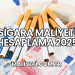 Sigara Maliyeti Hesaplama 2025