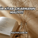 Şiir Kitabı Çıkarmanın Maliyeti