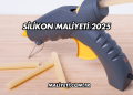 Silikon Maliyeti 2025