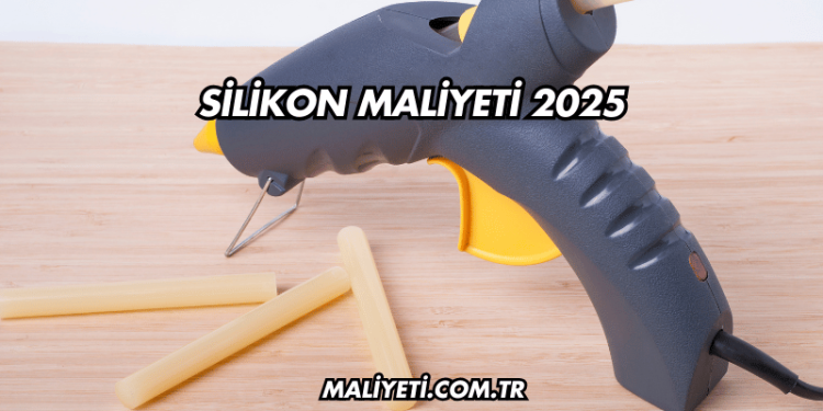 Silikon Maliyeti 2025