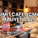 Simit Cafe Açma Maliyeti 2025