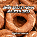 Simit Sarayı Açma Maliyeti 2025