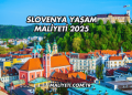 Slovenya Yaşam Maliyeti 2025