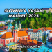 Slovenya Yaşam Maliyeti 2025