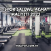 Spor Salonu Açma Maliyeti 2025