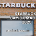 Starbucks Bayilik Maliyeti 2025
