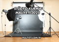 Stüdyo Kurma Maliyeti 2025