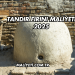 Tandır Fırını Maliyeti 2025