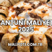 Tantuni Maliyeti 2025