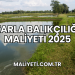 Tarla Balıkçılığı Maliyeti 2025