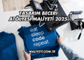 Tasarım Beceri Atölyesi Maliyeti 2025