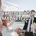 Teknede Düğün Maliyeti 2025