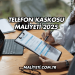 Telefon Kaskosu Maliyeti 2025