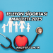 Telefon Sigortası Maliyeti 2025