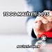 Togg Maliyeti 2025