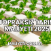 Topraksız Tarım Maliyeti 2025