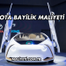 Toyota Bayilik Maliyeti 2025