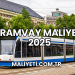 Tramvay Maliyeti 2025