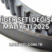 Triger Seti Değişim Maliyeti 2025