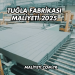 Tuğla Fabrikası Maliyeti 2025