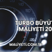 Turbo Büyütme Maliyeti 2025