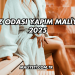 Tuz Odası Yapım Maliyeti 2025