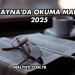 Ukrayna'da Okuma Maliyeti 2025
