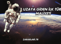Uzaya Giden İlk Türk Maliyeti