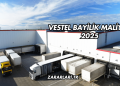 Vestel Bayilik Maliyeti 2025