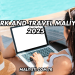Work and Travel Maliyeti 2025