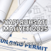 Yapı Ruhsatı Maliyeti 2025