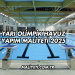 Yarı Olimpik Havuz Yapım Maliyeti 2025
