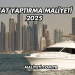 Yat Yaptırma Maliyeti 2025