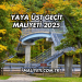 Yaya Üst Geçit Maliyeti 2025