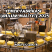 Yemek Fabrikası Kurulum Maliyeti 2025