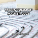 Yerden Isıtma m² Maliyeti 2025