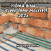 Yığma Bina Güçlendirme Maliyeti 2025