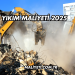 Yıkım Maliyeti 2025