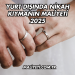 Yurt Dışında Nikah Kıymanın Maliyeti 2025