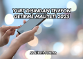 Yurt Dışından Telefon Getirme Maliyeti 2025